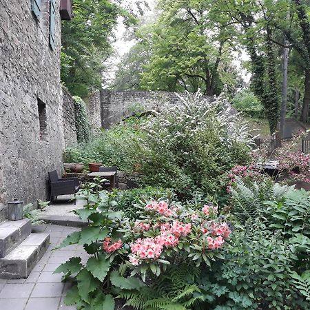 Alte Falknerei Weimar  Exterior photo